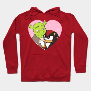 Forbidden Love Hoodie